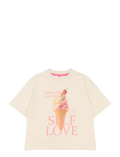 The New | Tnsuzan Os S_S Tee | 122/128