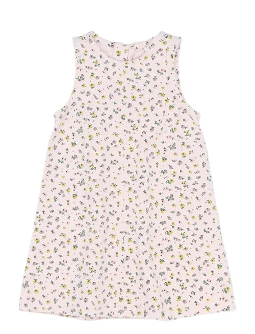 The New | Tnstsif S_L Denim Dress | 92