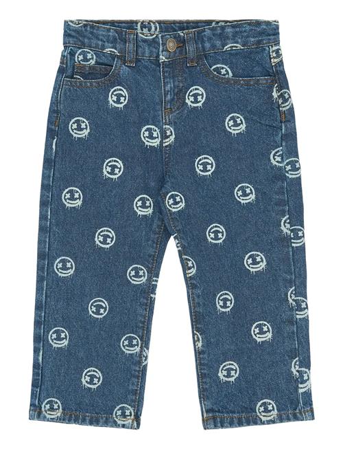 The New | Tnstspero Baggy Fit Jeans | 104