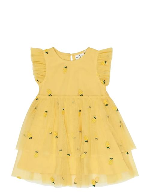 The New | Tnstsvea S_L Dress | 86