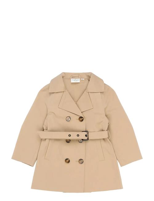 The New | Tnstsabine Trench Coat | 98