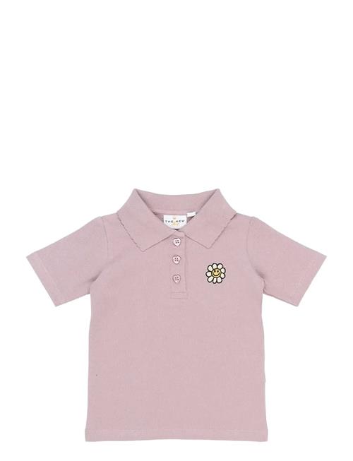 The New | Tnstsigbritta S_S Polo | 98