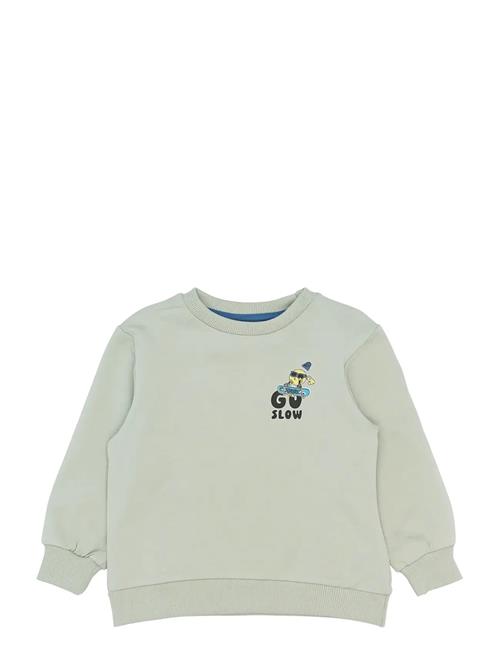 The New | Tnststan Sweatshirt | 98