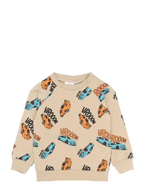 The New | Tnstsullivan Sweatshirt | 92