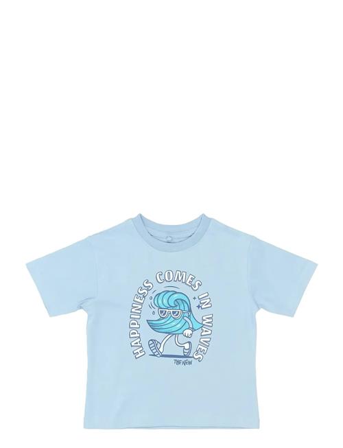 The New | Tnstseaton Os S_S Tee | 98