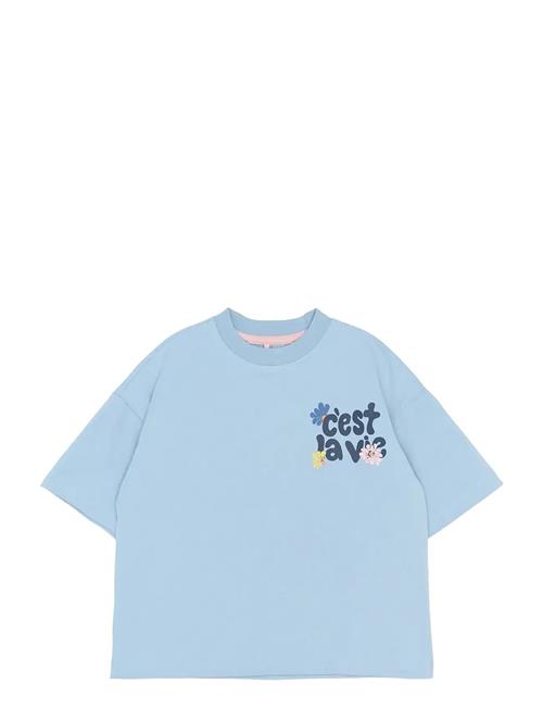 The New | Tnsandra Os S_S Tee | 146/152