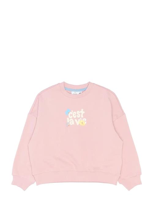 The New | Tnsandy Os Sweatshirt | 110/116