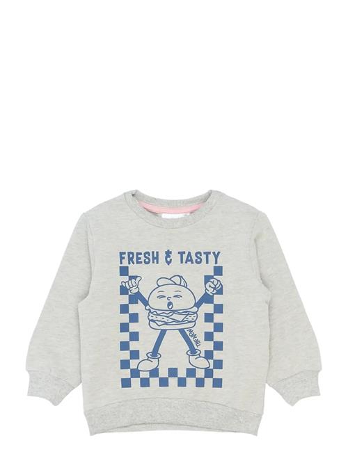 The New | Tnstsamy Sweatshirt | 98