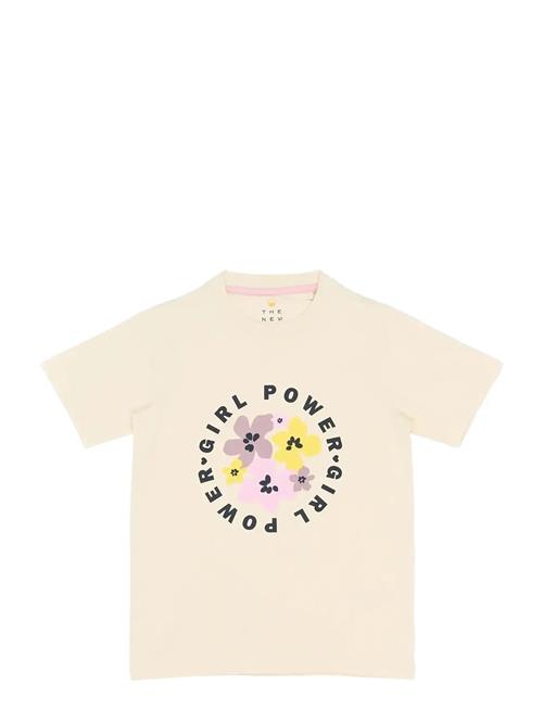 The New | Tnsamara S_S Tee | 98/104