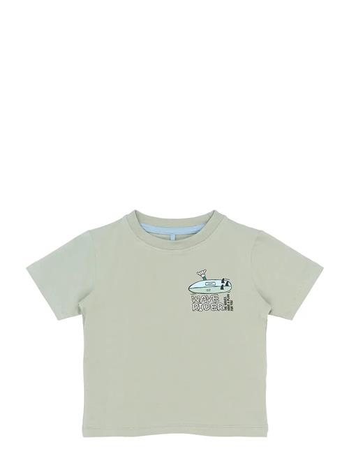 The New | Tnstsigurd S_S Tee | 110