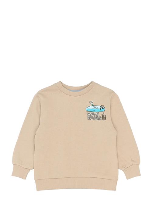 The New | Tnstsigmond Sweatshirt | 104