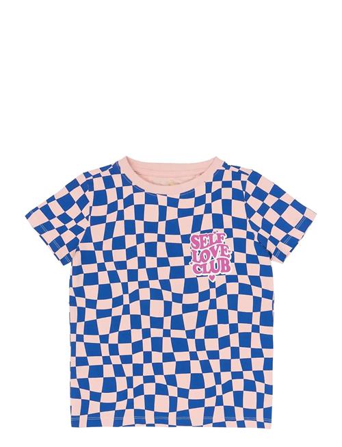 The New | Tnsisse S_S Tee | 110/116