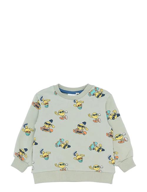 The New | Tnstsantiago Sweatshirt | 98