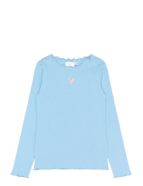 The New | Tnrya L_S Rib Tee | 98/104