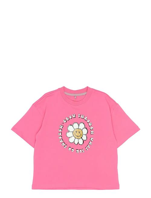 The New | Tnskye Os S_S Tee | 122/128