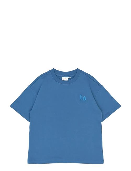 The New | Tnrasmus Os S_S Sweat Tee | 146/152