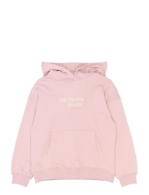 The New | Tnsheridan Os Hoodie | 122/128