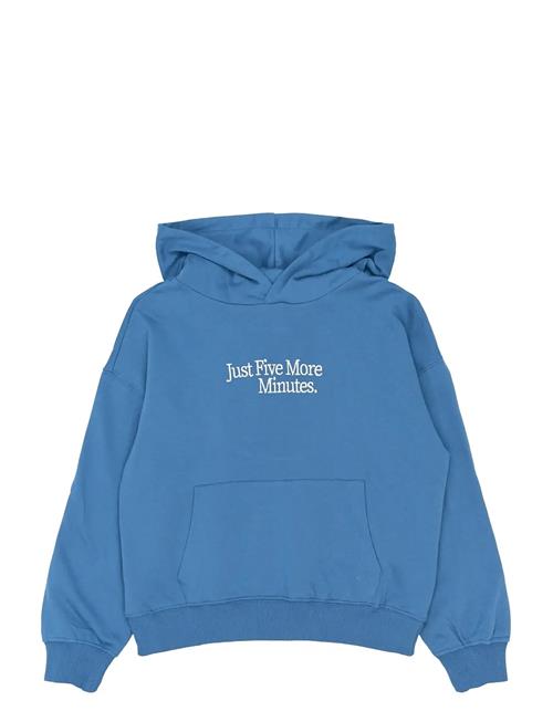 The New | Tnsheridan Os Hoodie | 98/104