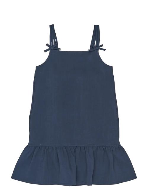 The New | Tnsavannah Strap Dress | 110/116