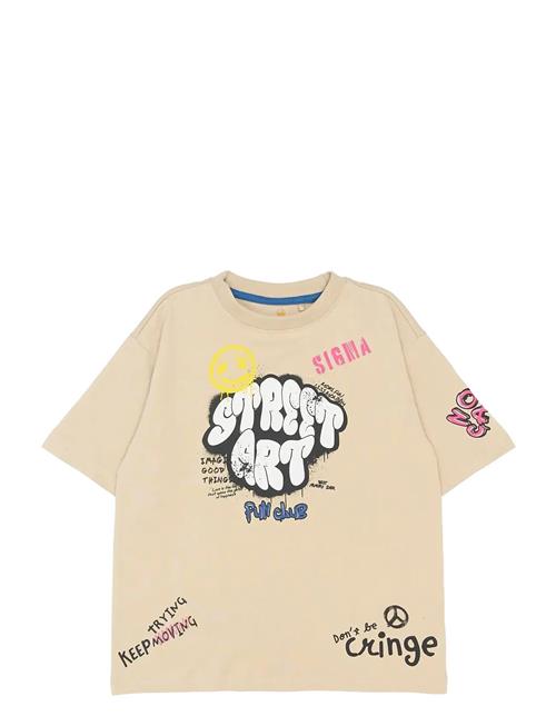 The New | Tnsully Os S_S Tee | 146/152