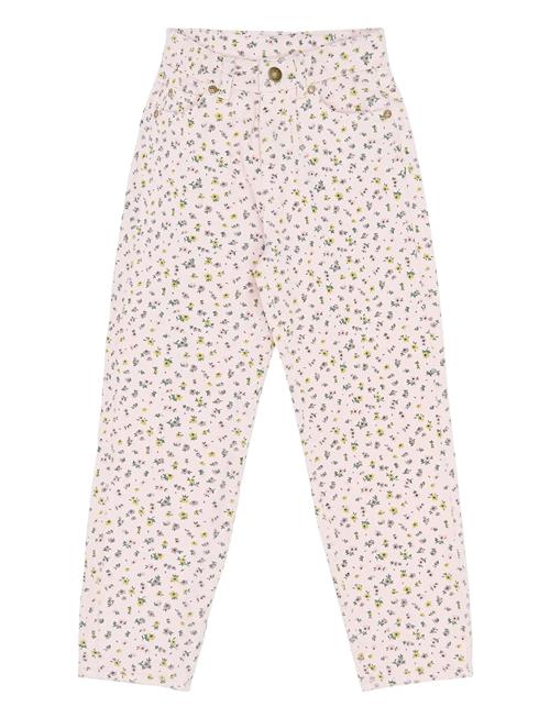 The New | Tnselda Mom Fit Jeans | 10