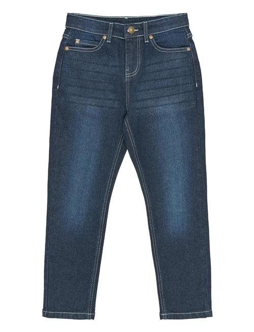 The New | Tnjosh Tapered Fit Jeans | 7