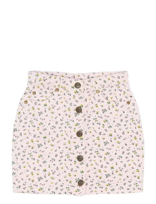 The New | Tnselda Denim Skirt | 11