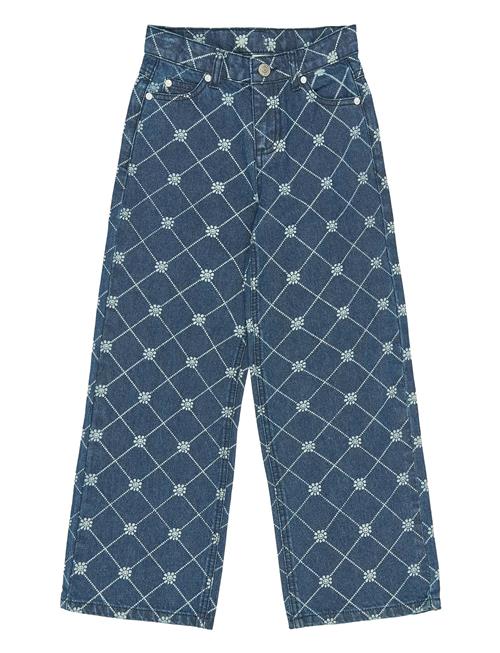 The New | Tnstine Wide Fit Jeans | 12