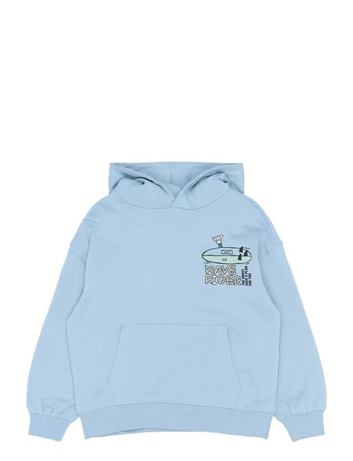 The New | Tnsedrick Os Hoodie | 110/116