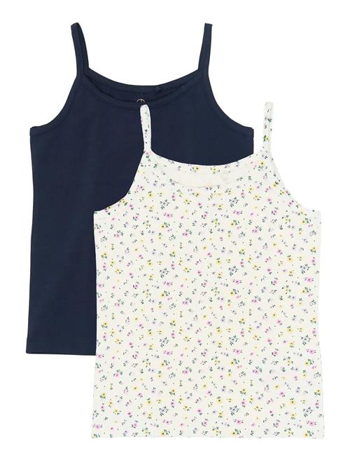 The New | Tnthe New Strap Top 2-Pack | 122/128