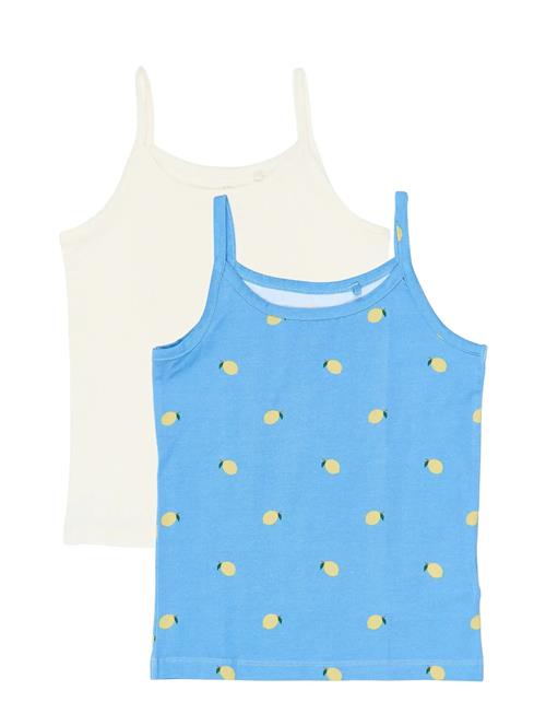 The New | Tnthe New Strap Top 2-Pack | 134/140