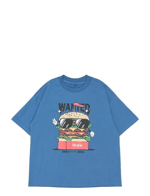 The New | Tnsteve Os S_S Tee | 110/116