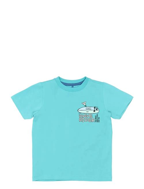 The New | Tnsigfrid S_S Tee | 98/104