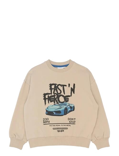 The New | Tnsteen Sweatshirt | 134/140