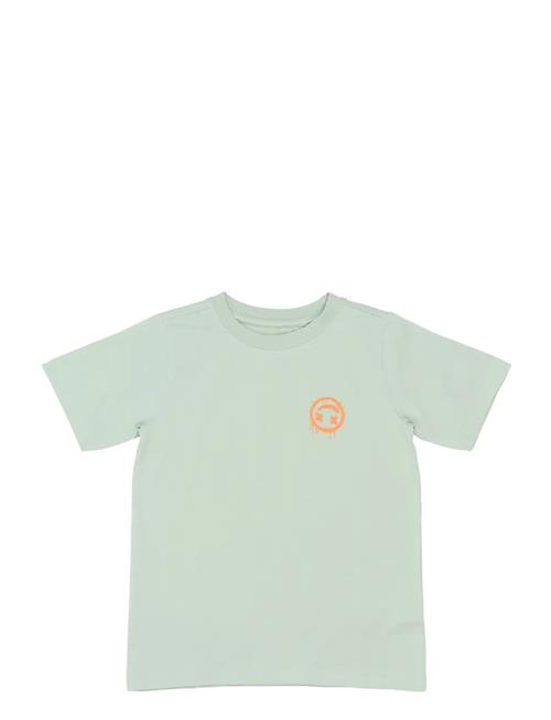 The New | Tnsander S_S Tee | 98/104