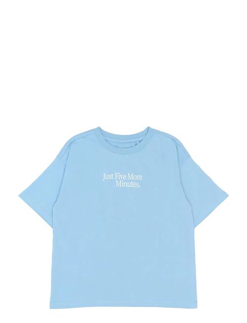 The New | Tnsonny Os S_S Tee | 146/152