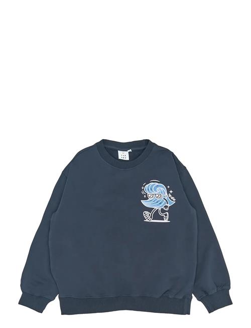 The New | Tnseth Os Sweatshirt | 110/116