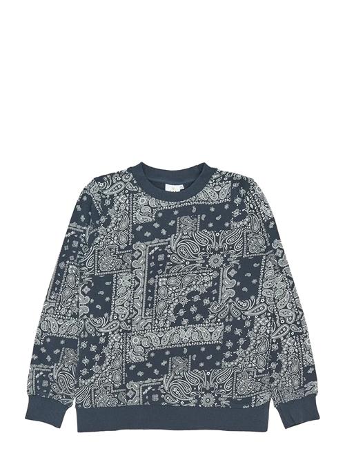 The New | Tnsixten Sweatshirt | 122/128