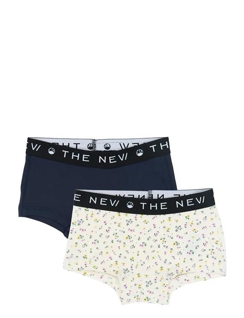 The New | Tnthe New Hipsters 2-Pack | 122/128