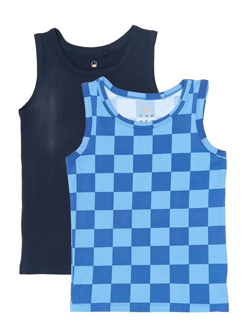 The New | Tnthe New Tank Top 2-Pack | 98/104
