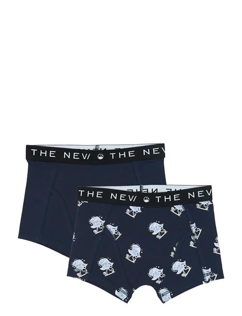 The New | Tnthe New Boxers 2-Pack | 122/128