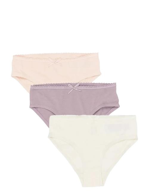 The New | Tnsuri Briefs 3-Pack | 134/140