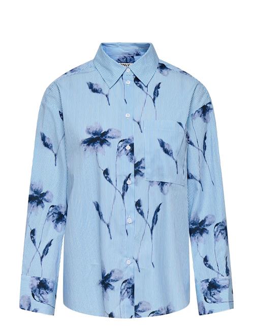 ONLY | Onlnano Life Ls Shirt Wvn | XS