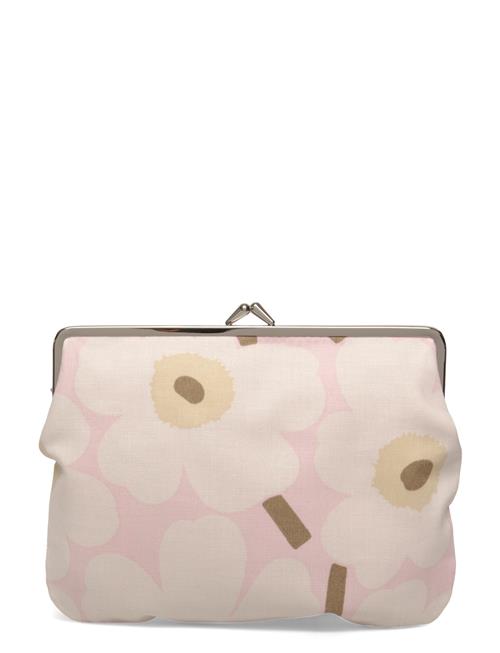 Marimekko | Mini Unikko Puolikas Purse | ONE SIZE