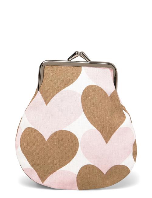 Marimekko | Pienet Sydämet Pieni C. Purse | ONE SIZE