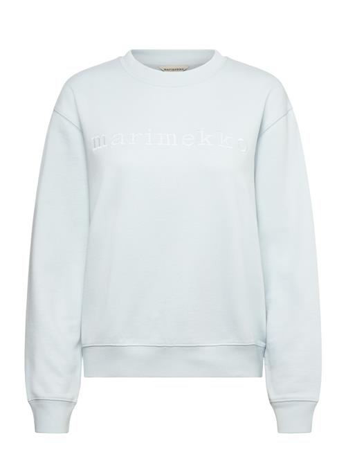 Marimekko | Leiot Logo Placement | S