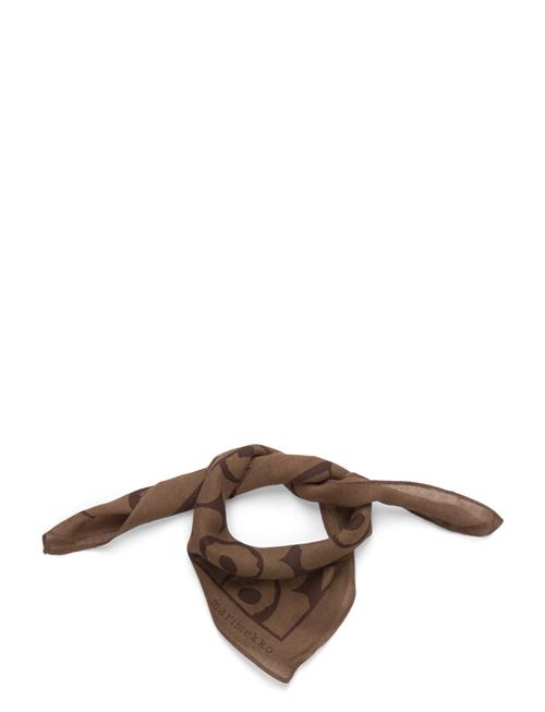 Marimekko | Kuittaus Unikko | ONE SIZE