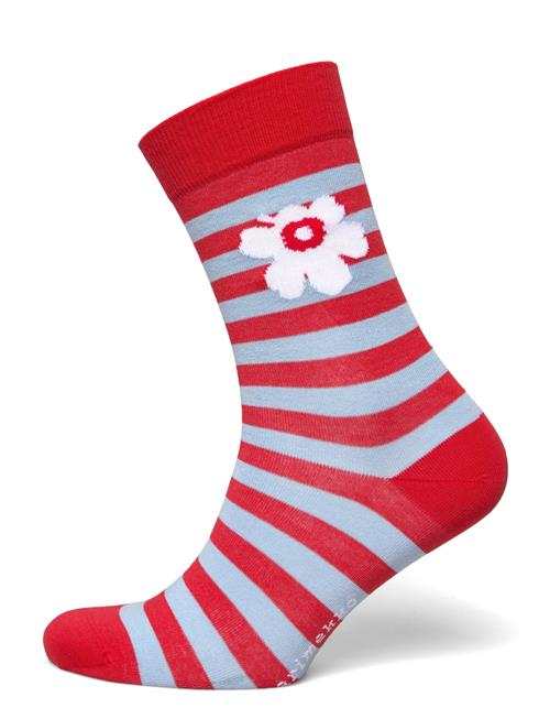 Marimekko | Kasvaa Tasaraita Unikko One | 37-39