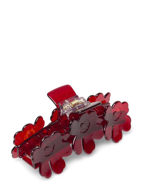 Marimekko | Mini Unikko Hair Clip | ONE SIZE