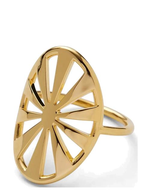 Pernille Corydon | Misty Light Ring | 54